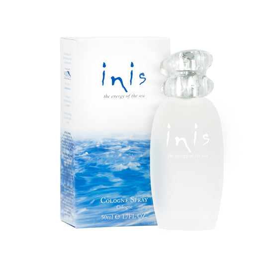 INIS COLOGNE 1.7 FL OZ