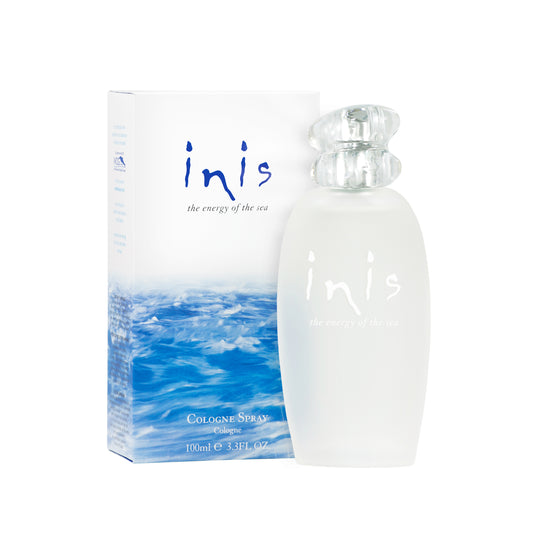 INIS 3.3 FL OZ COLOGNE SPRAY