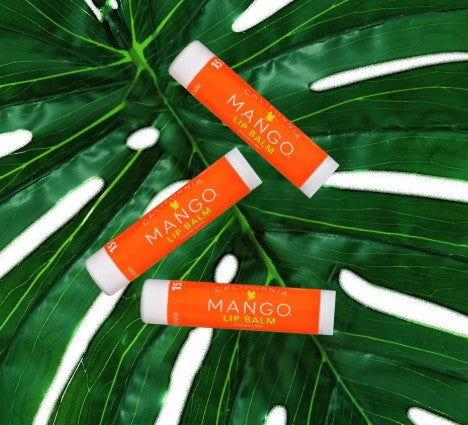 Sun-kissed Lip Balm SPF 15 3 Pack