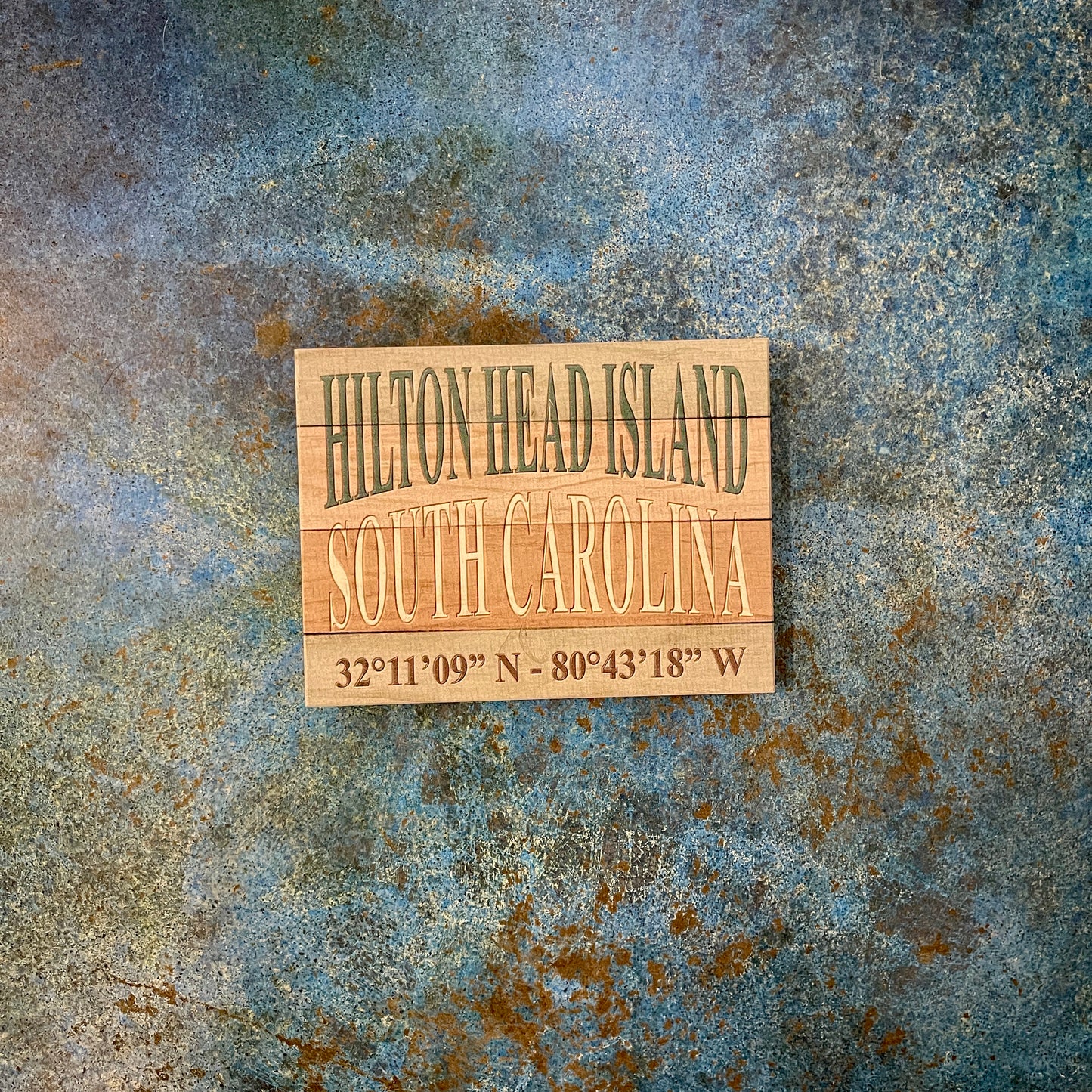 43-930 ND Slat 5x6.5 Wood