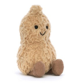 Amuseable Peanut