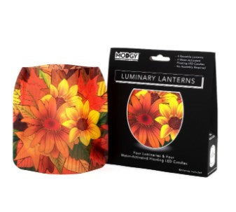 Autumn Luminary