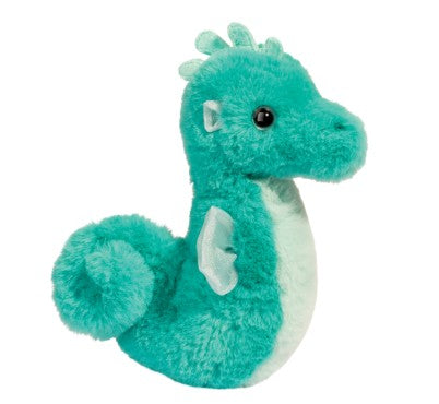 Averie Seahorse Mini Soft