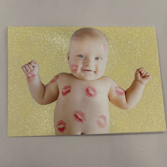 Designer Greeting Cards Baby