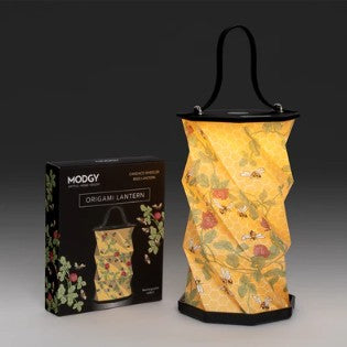 Lantern Candace Wheeler Bee
