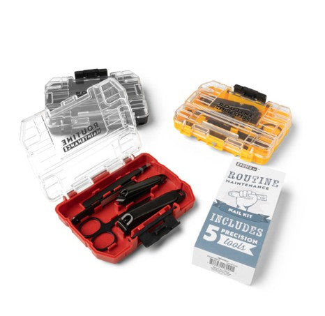 Brodeo Drive Nail Kit