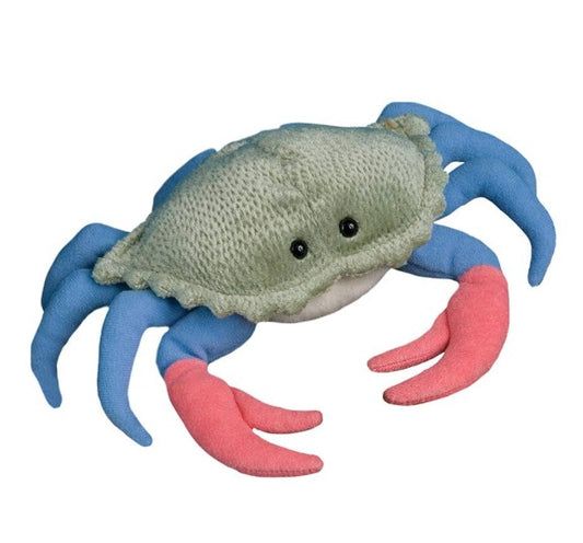 Buster Blue Crab