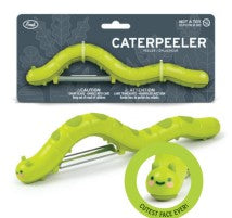 CATERPEELER PEELER