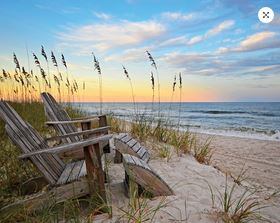 Coastal Sunrise Puzzle 1,000