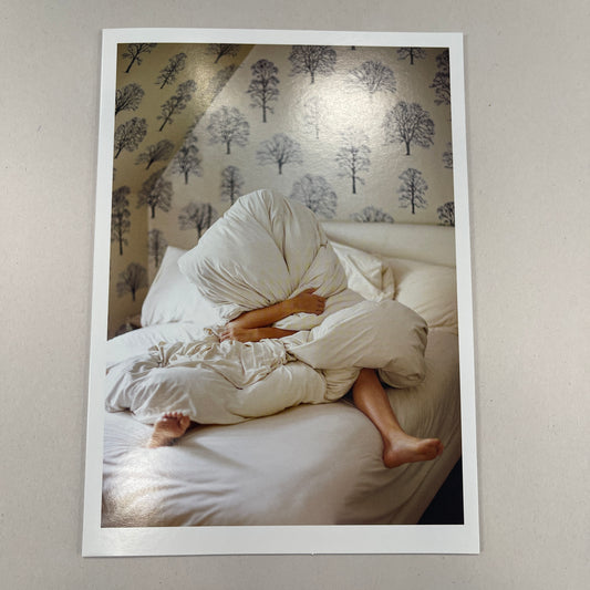 Designer Greeting Cards Get Well