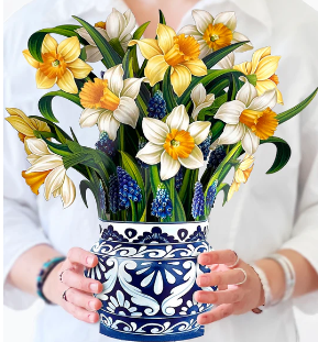 Daffodils BOUQUET