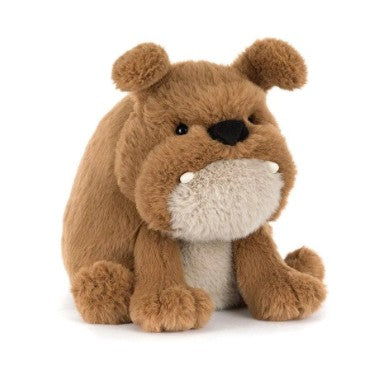 Derreck Dog