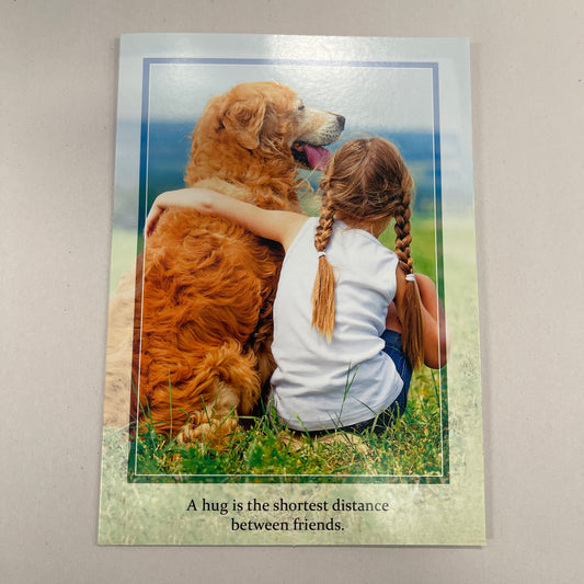 Designer Greeting Cards Friendship