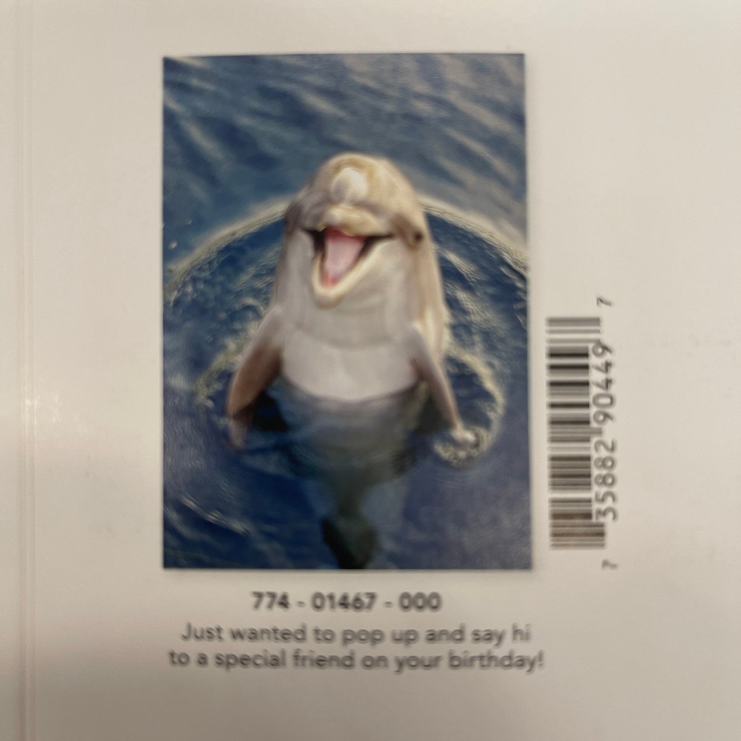 Designer Greeting Cards Birthday