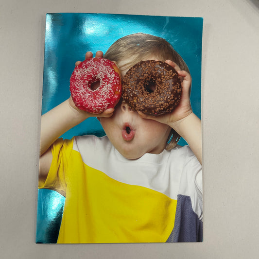 Designer Greeting Cards Thank You