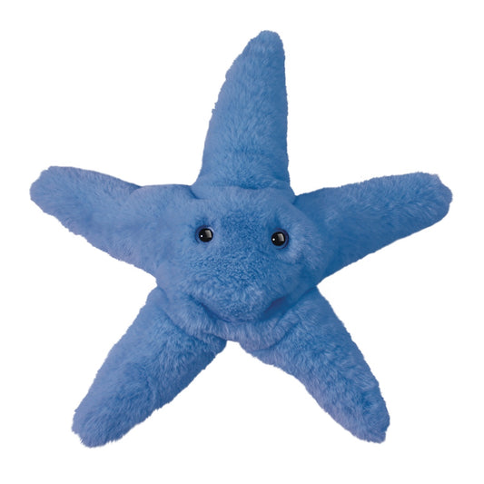 Essie Starfish Blue