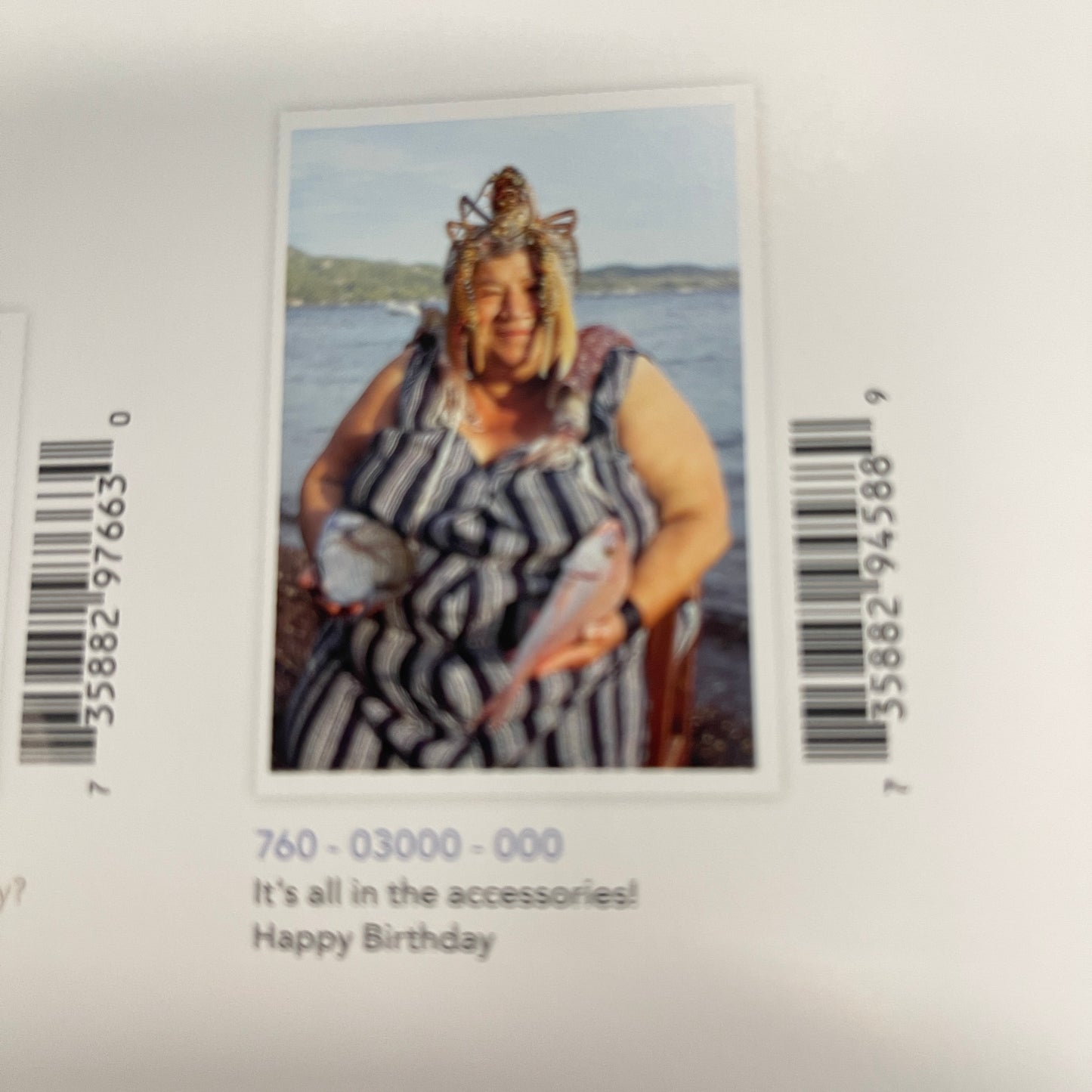 Designer Greeting Cards Birthday