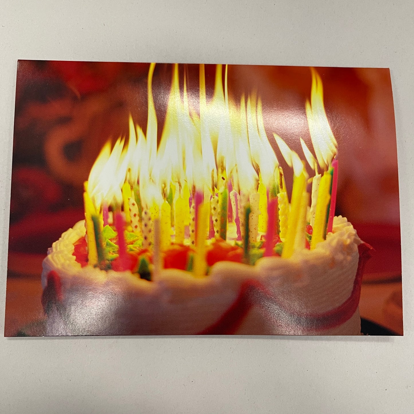 Designer Greeting Cards Birthday