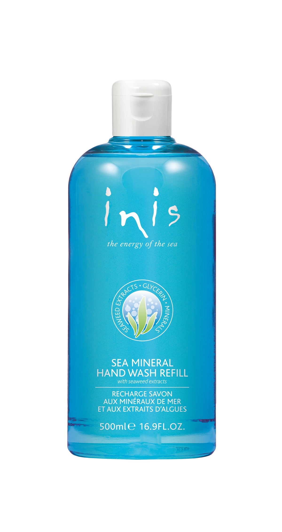 INIS 16.9 FL OZ Hand Wash Refill