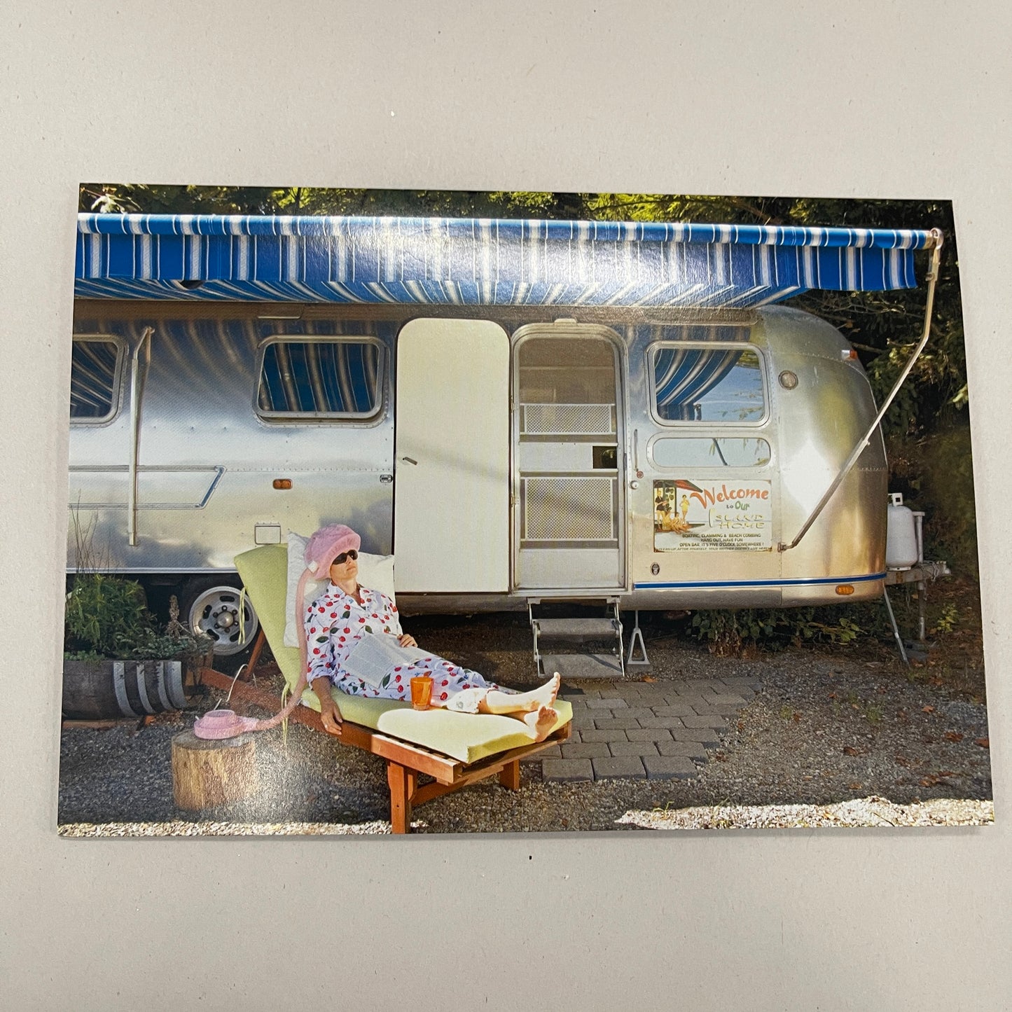 Designer Greeting Cards Retirement