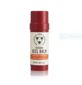Heel Balm Stick Tangerine Spearmint