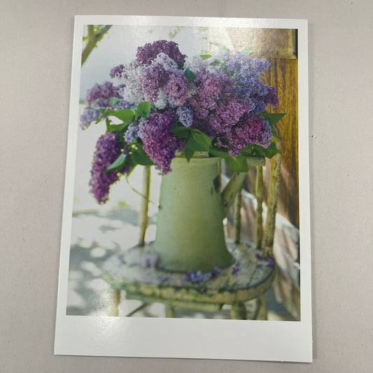 Designer Greeting Cards Sympathy