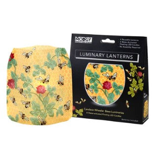 Honeycomb Luminary