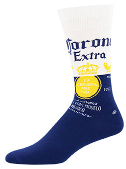 Men's Crew-I'm OK