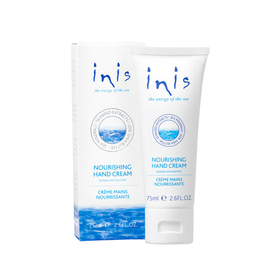 INIS 2.6oz HAND CREAM