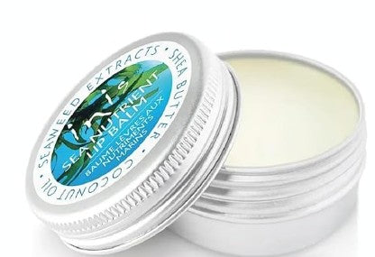 Inis Nutrient Lip Balm