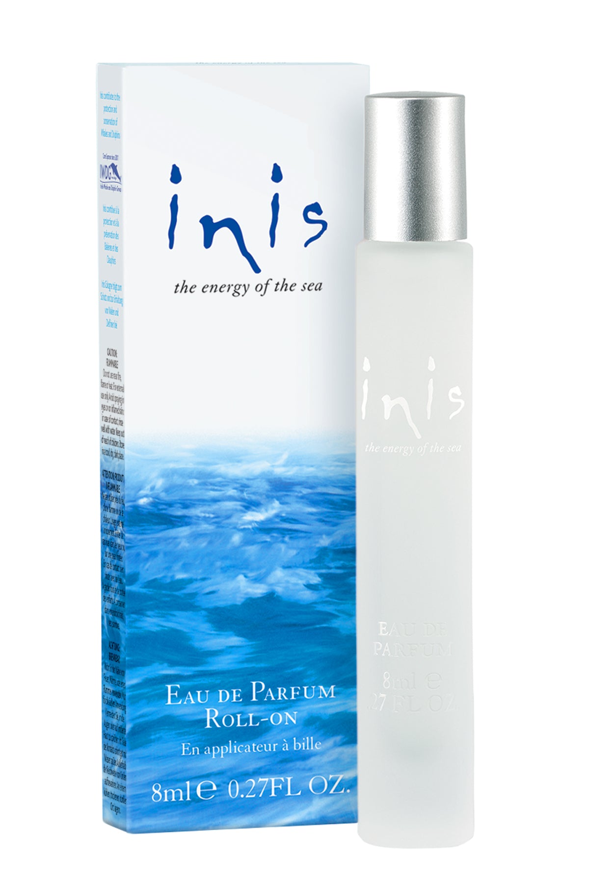 INIS .27FL OZ ROLL ON EDP
