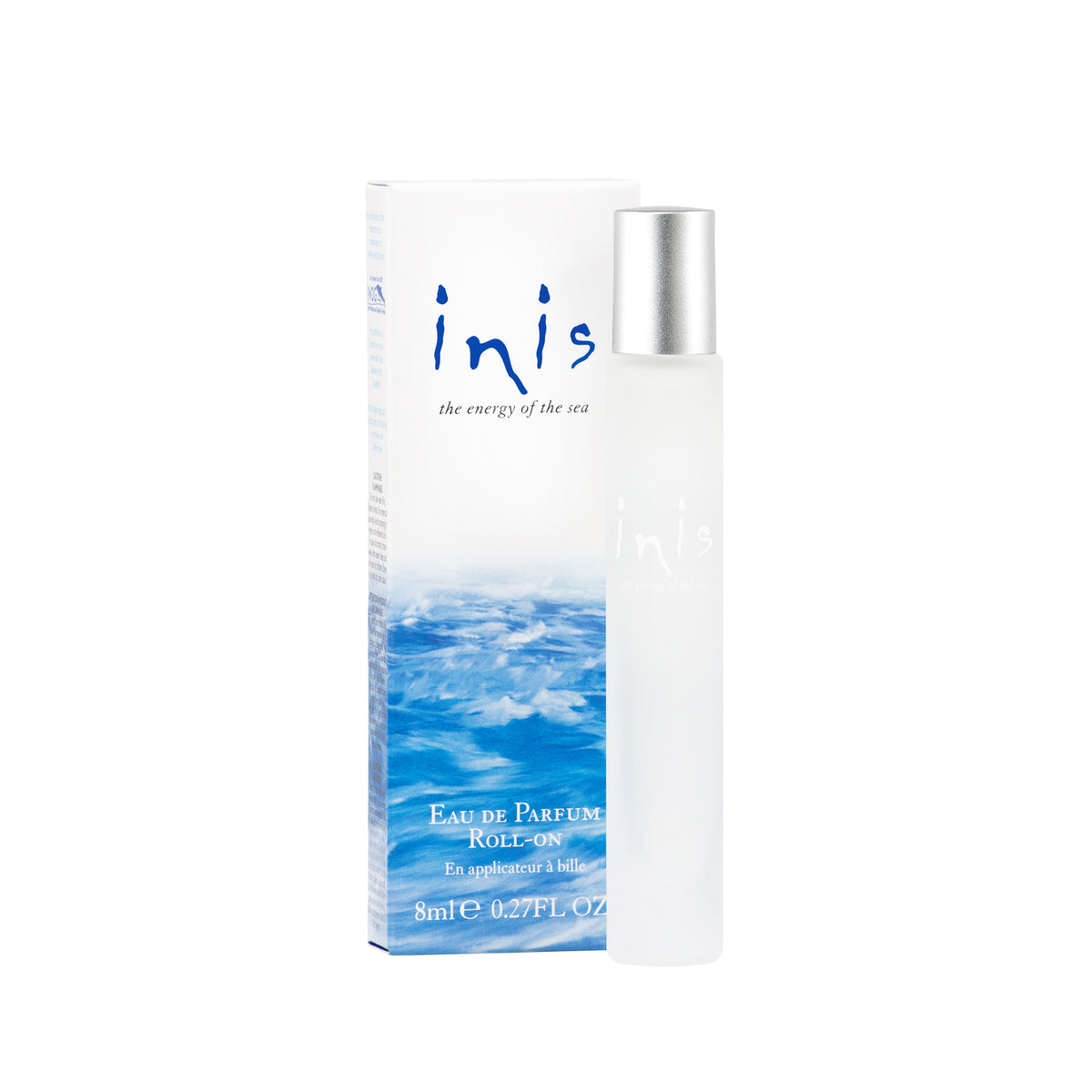 INIS .27FL OZ ROLL ON EDP