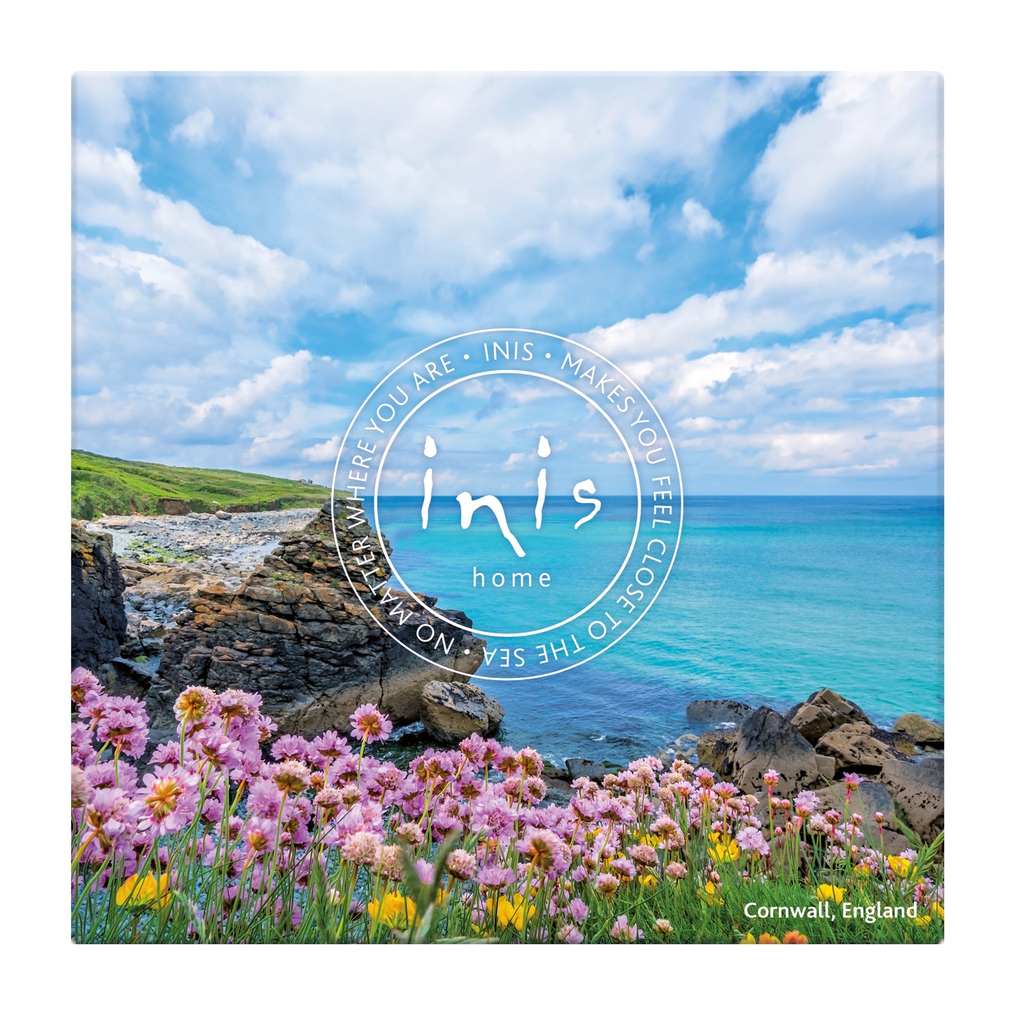 Inis Seascapes Sachet Assortment