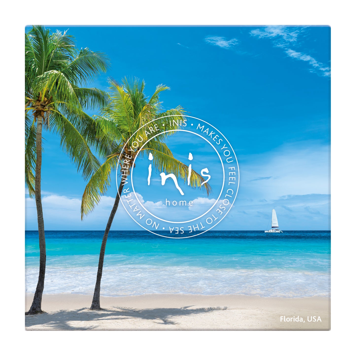 Inis Seascapes Sachet Assortment