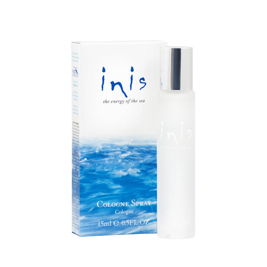 INIS .5OZ TRAVEL SPRAY