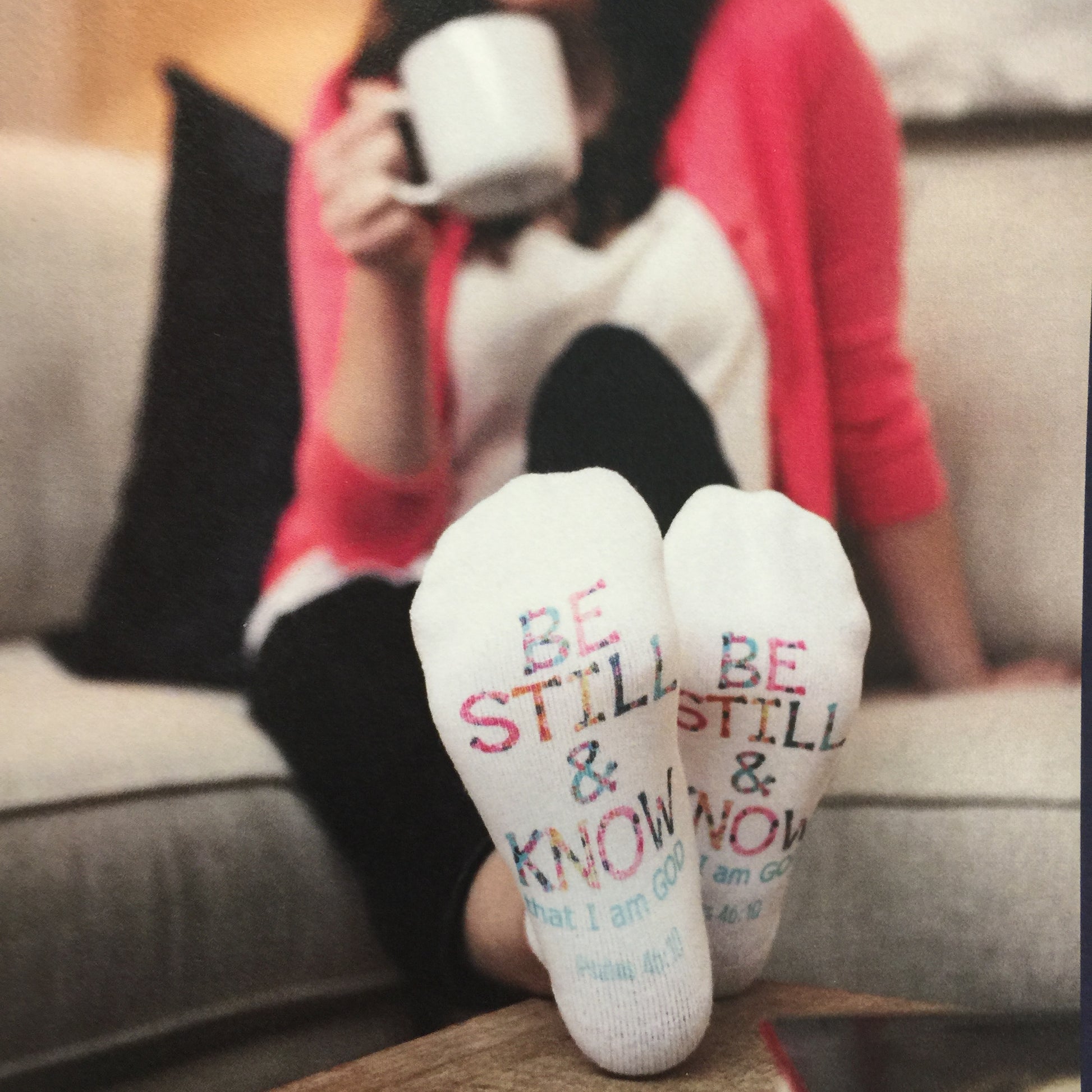 I Can Do All Things Through Christ