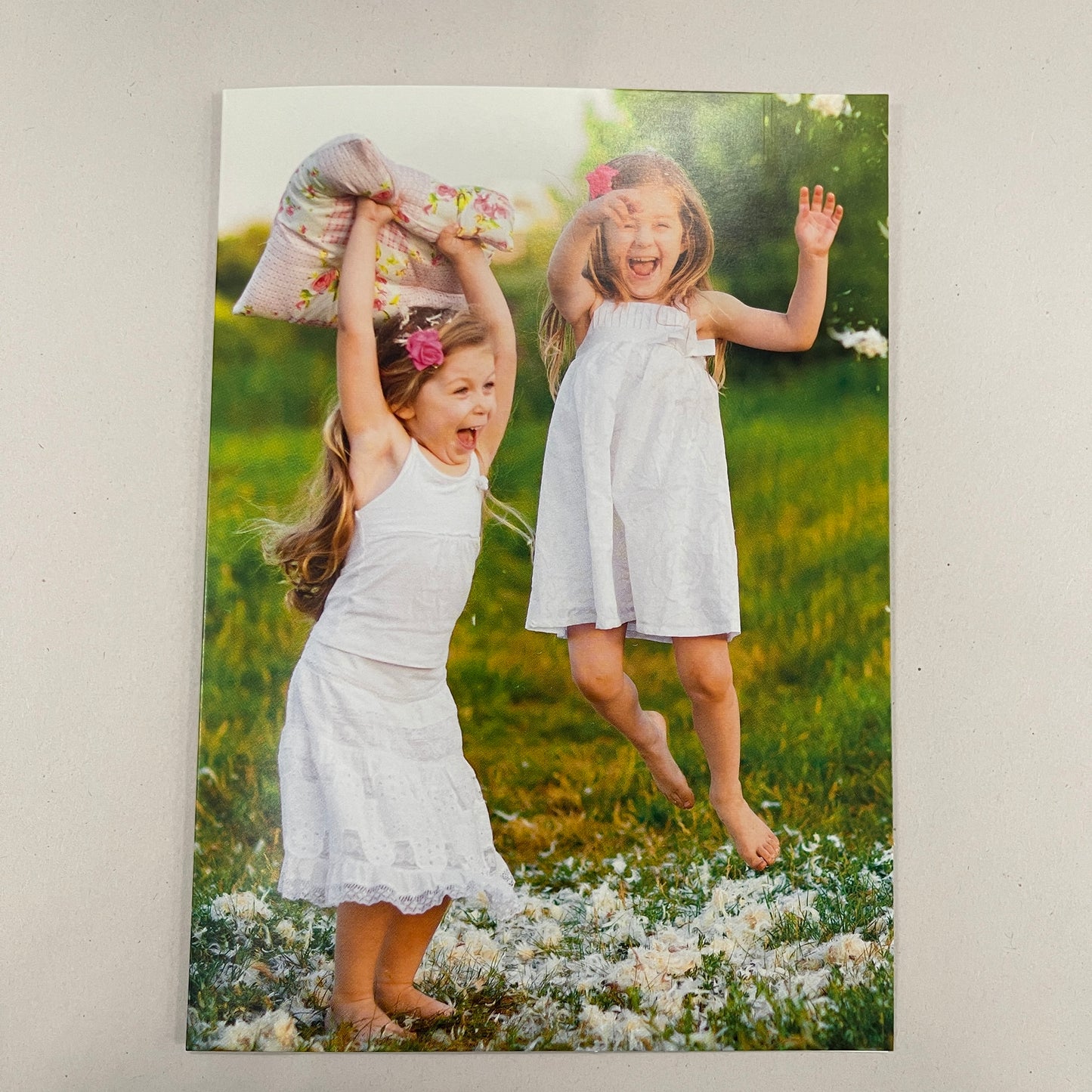 Designer Greeting Cards Thank You