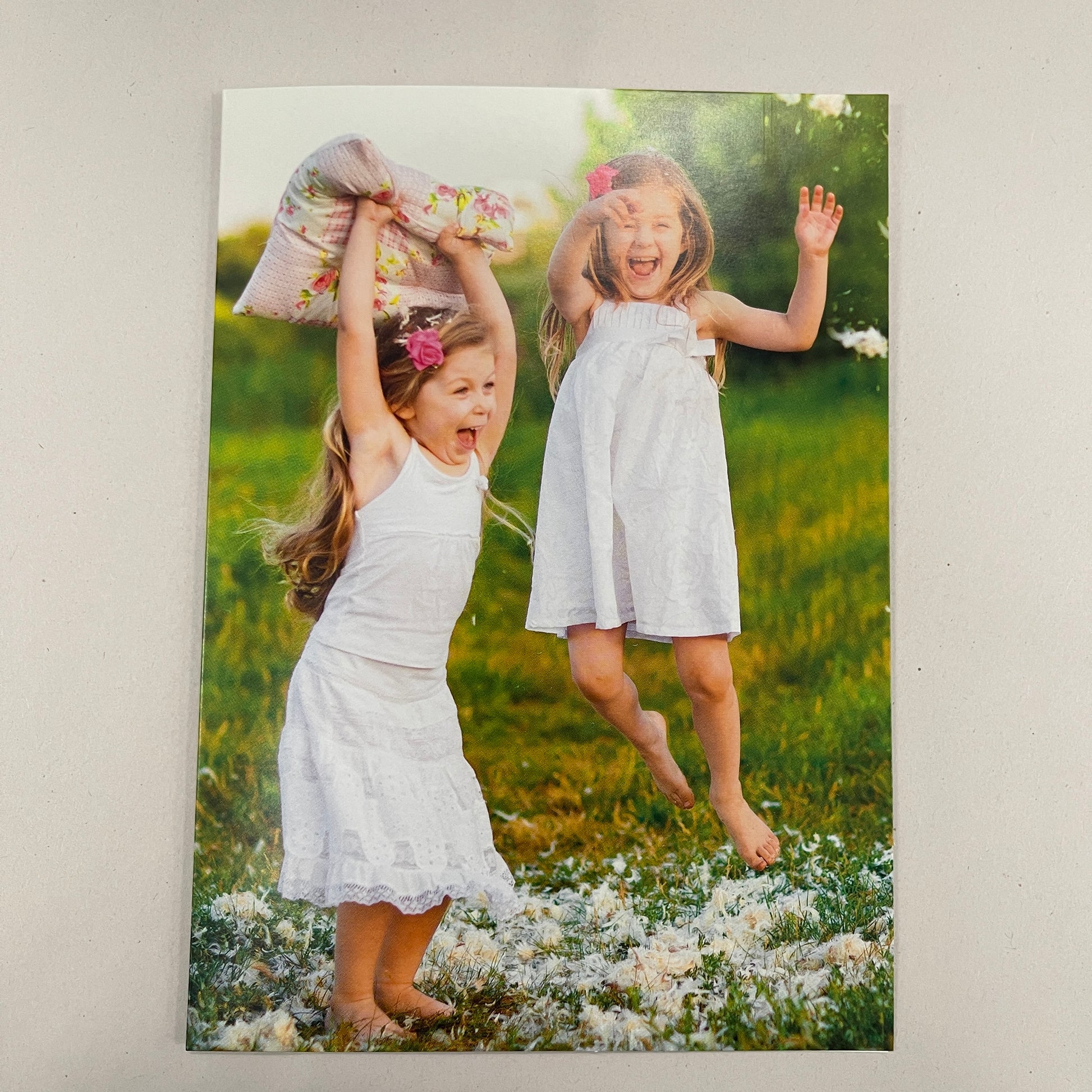 Designer Greeting Cards Thank You