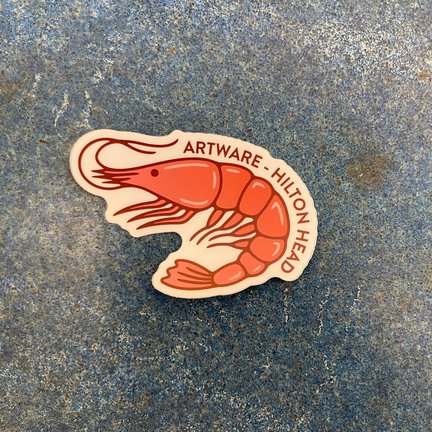 Keep It Shrimple HHI