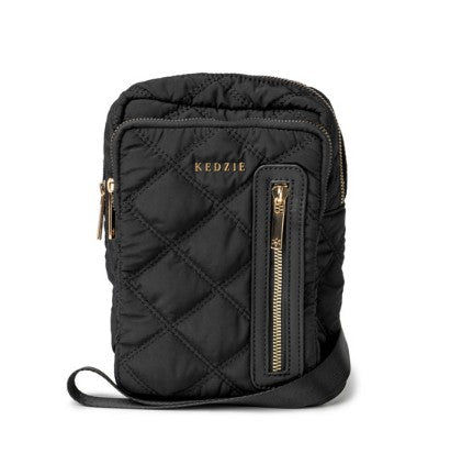 Kedzie Cloud 9 Sling Black