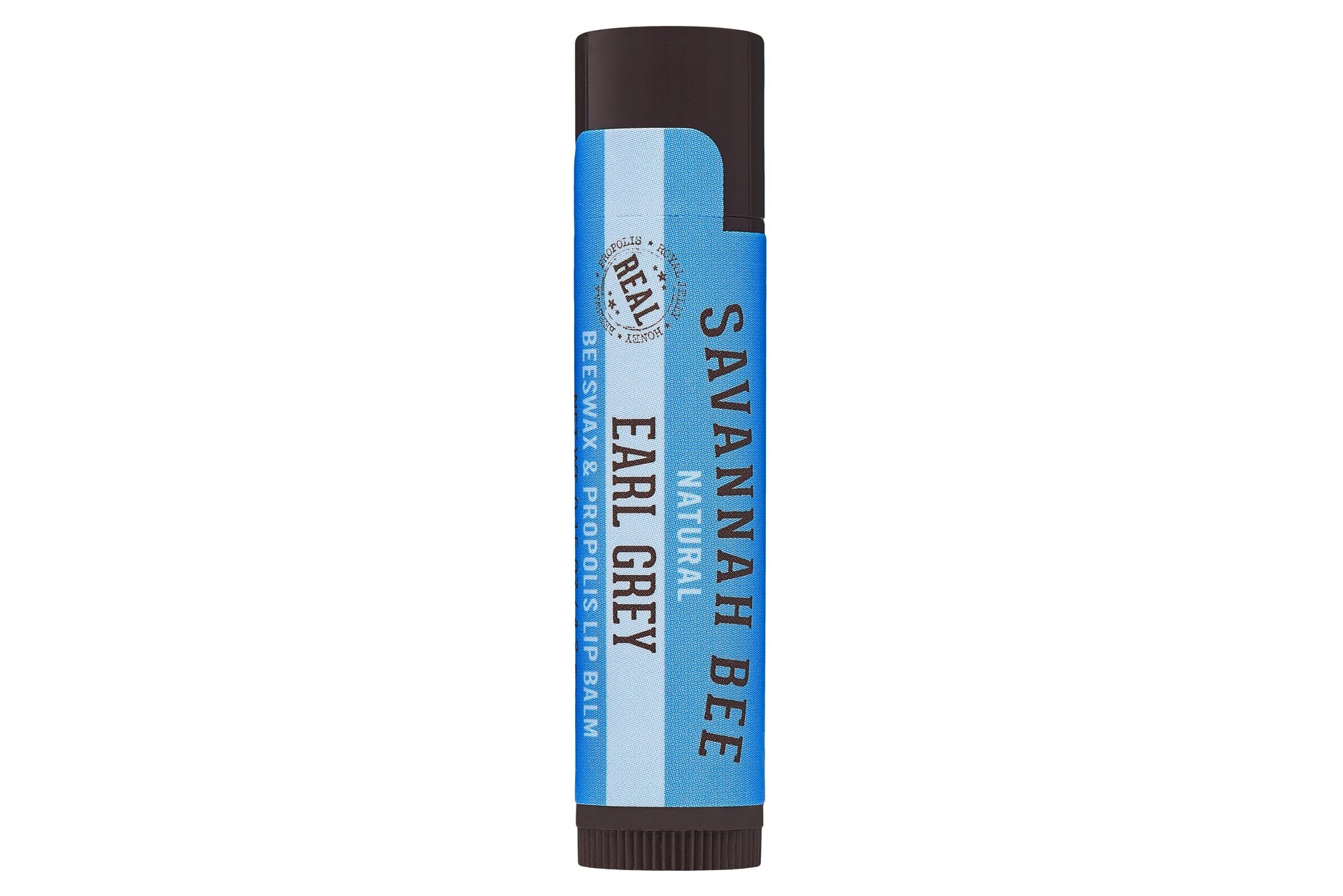 Savannah Bee LipBalm Mint Julep