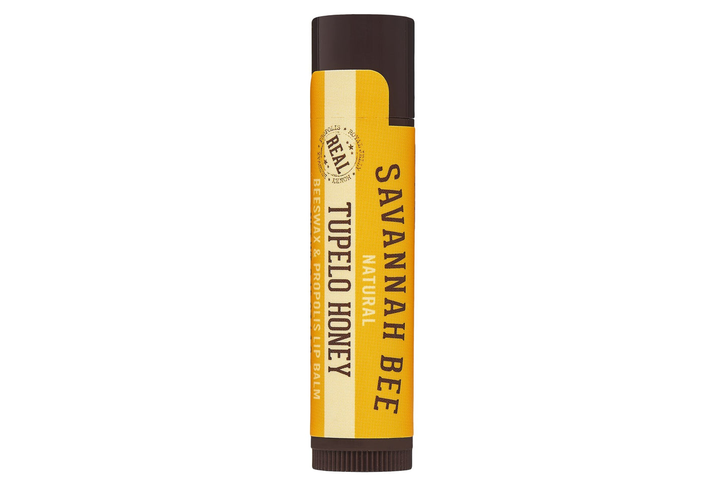 Savannah Bee LipBalm Tupelo Honey