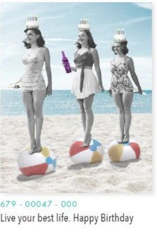 Designer Greeting Cards Birthday