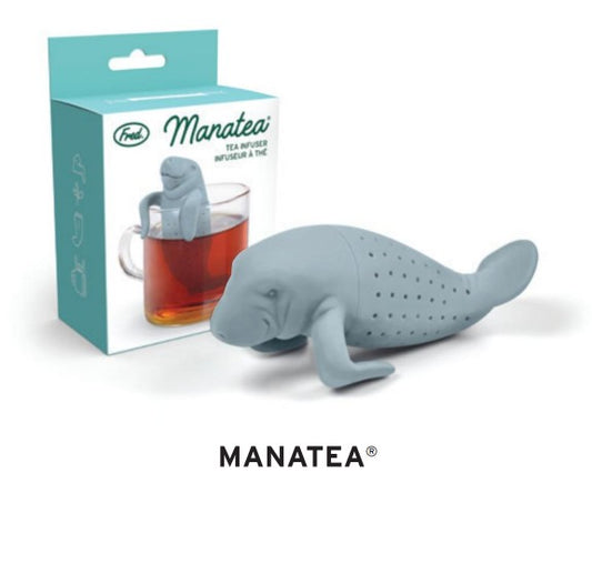 Mana 'Tea' Infuser