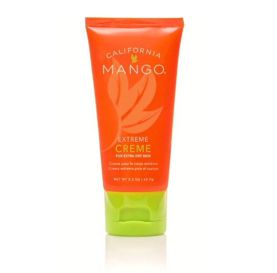 Mango Extreme Cream 2.2oz