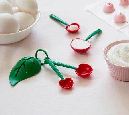 Mon Cherry Measuring