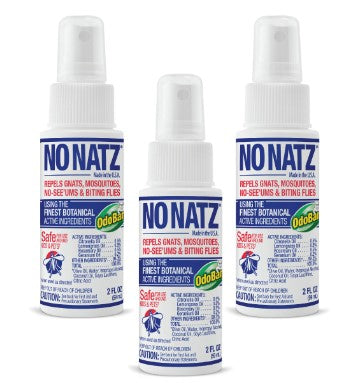 No Natz 4 Oz Bottle