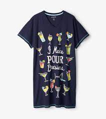 POUR DECISIONS SLEEP T