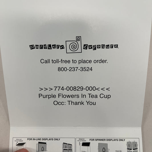 Designer Greeting Cards Thank You