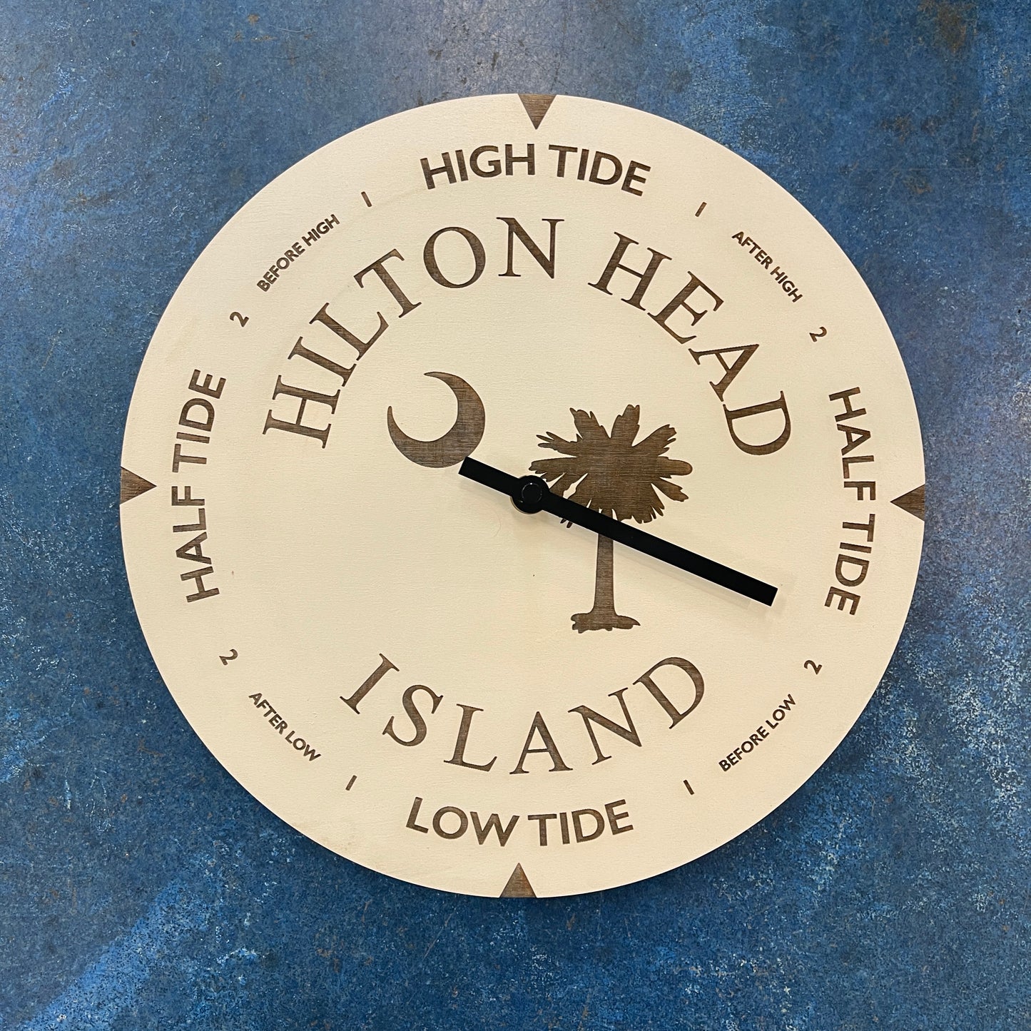 Sun Junky Tide Palm Moon Cream